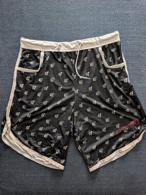 Jed North Quick-Dry Shorts